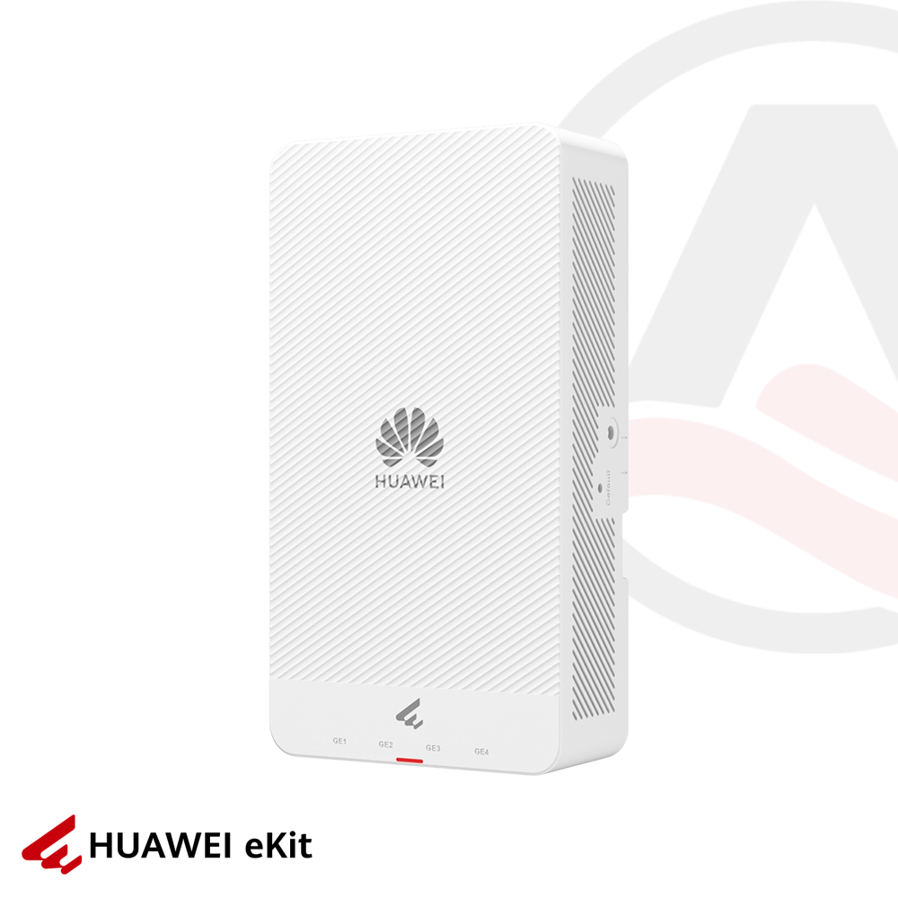 HUAWEI AP265E - WiFi6 iç mekan Dual Band Access Point