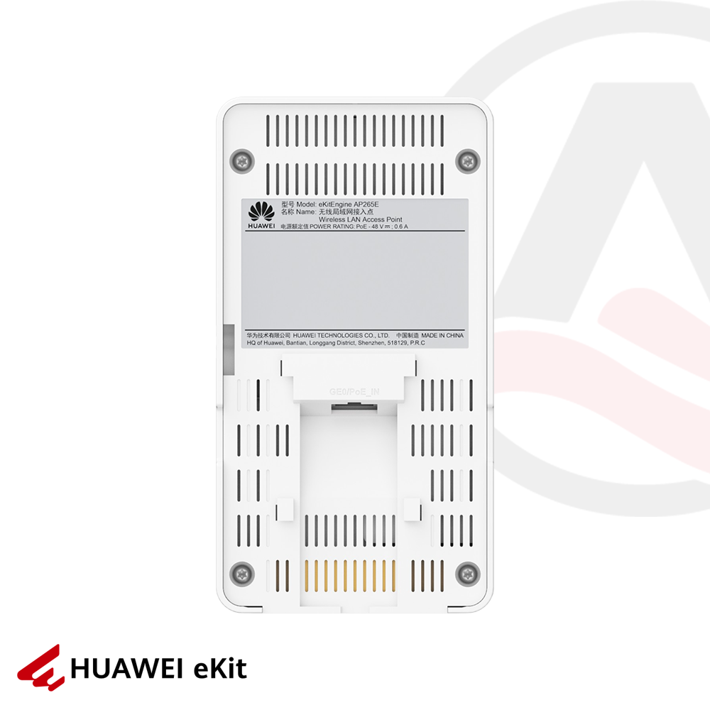 HUAWEI AP265E - WiFi6 iç mekan Dual Band Access Point