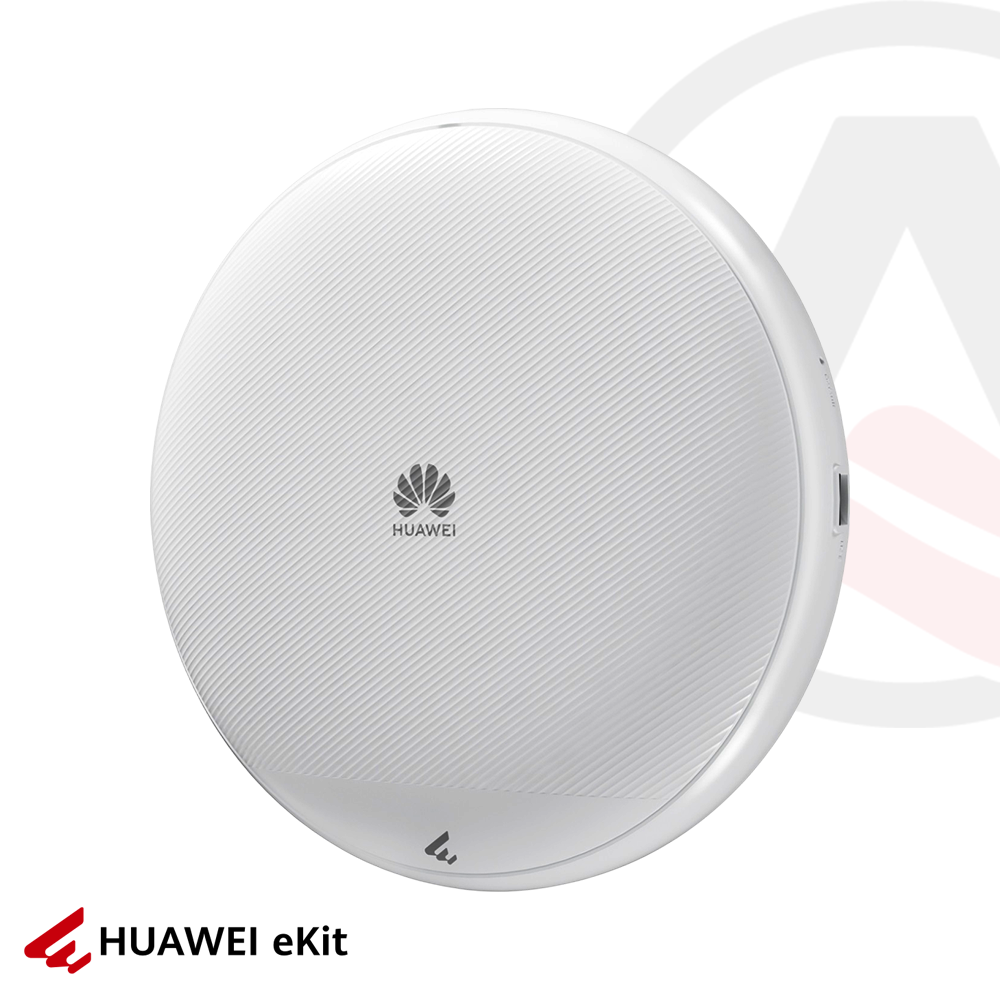 Huawei AP673 - WiFi7 İç Mekan Tri Band Akıllı Anten, USB, BLE Access Point