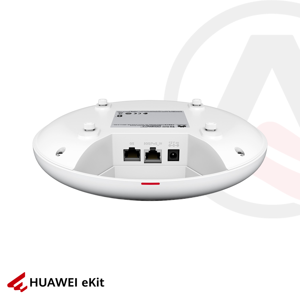 Huawei AP673 - WiFi7 İç Mekan Tri Band Akıllı Anten, USB, BLE Access Point