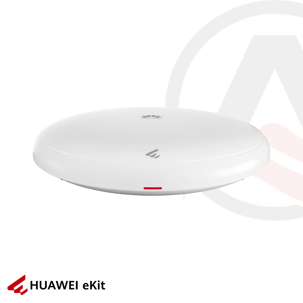 Huawei AP673 - WiFi7 İç Mekan Tri Band Akıllı Anten, USB, BLE Access Point