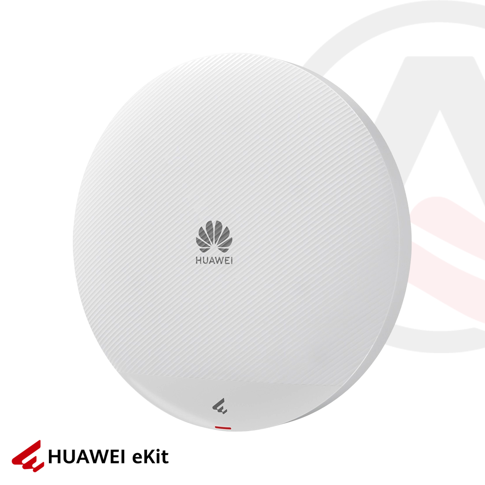 Huawei AP371 - WiFi7 İç Mekan Dual Band Akıllı Anten, USB, BLE Access Point