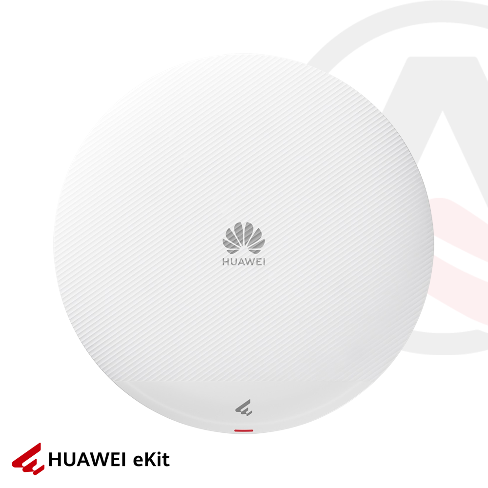 Huawei AP371 - WiFi7 İç Mekan Dual Band Akıllı Anten, USB, BLE Access Point