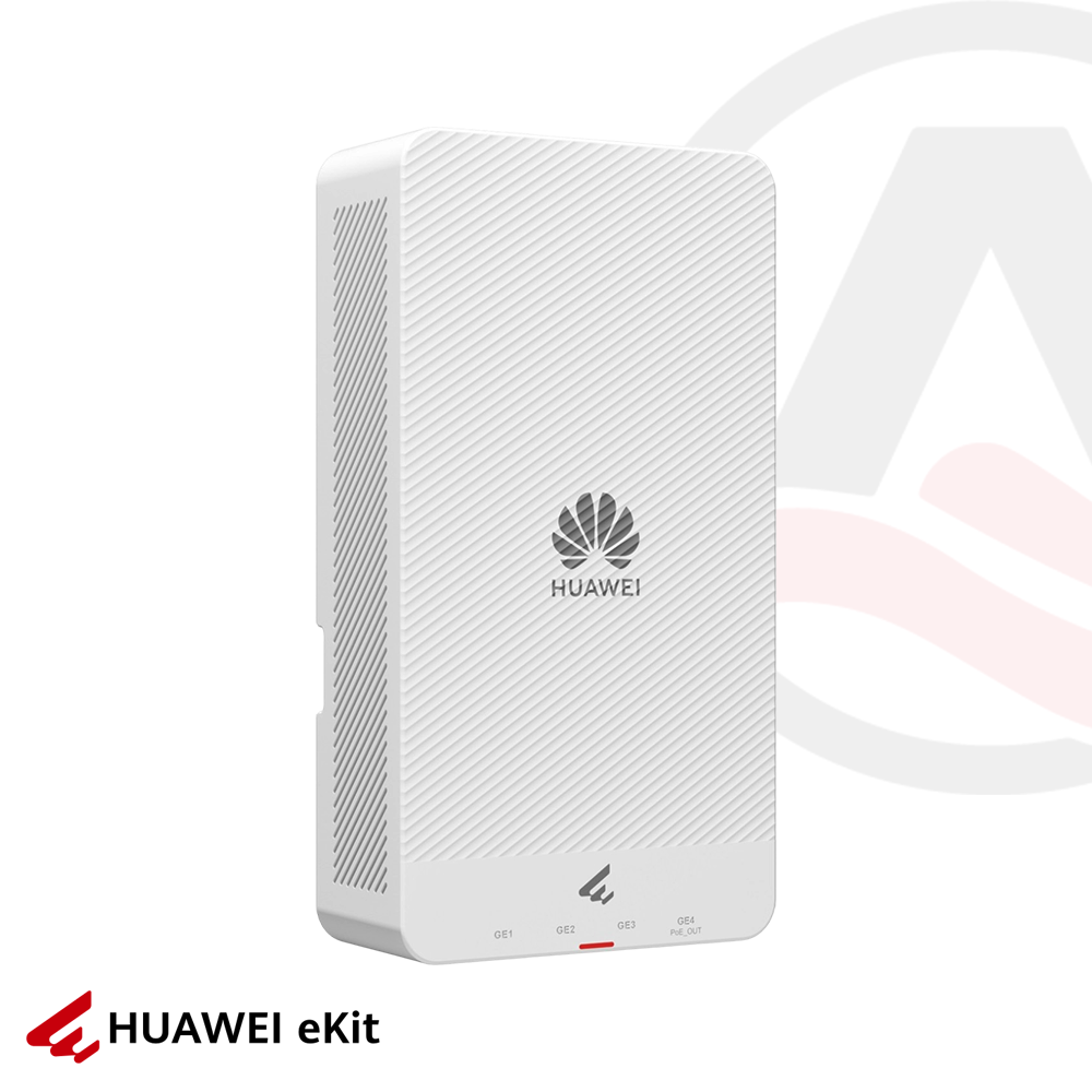 Huawei AP266 - WiFi6 İç Mekan Dual Band Akıllı Anten Access Point