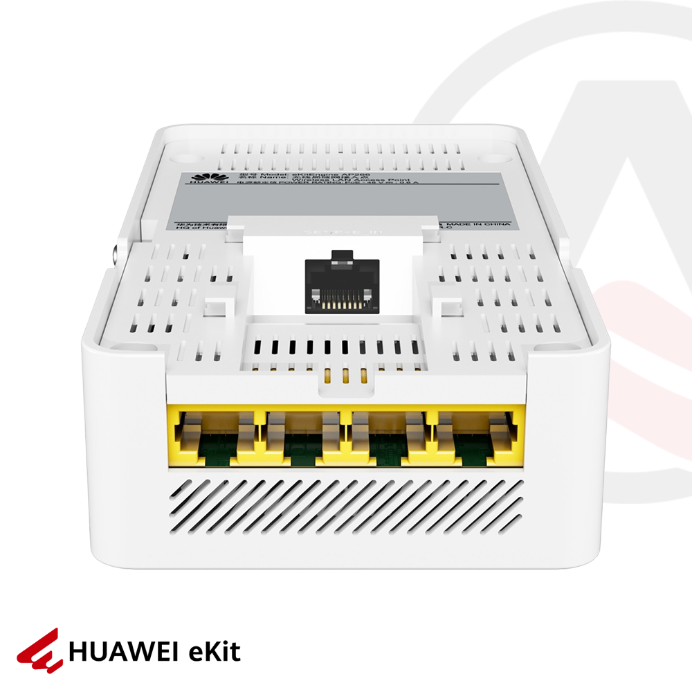 Huawei AP266 - WiFi6 İç Mekan Dual Band Akıllı Anten Access Point