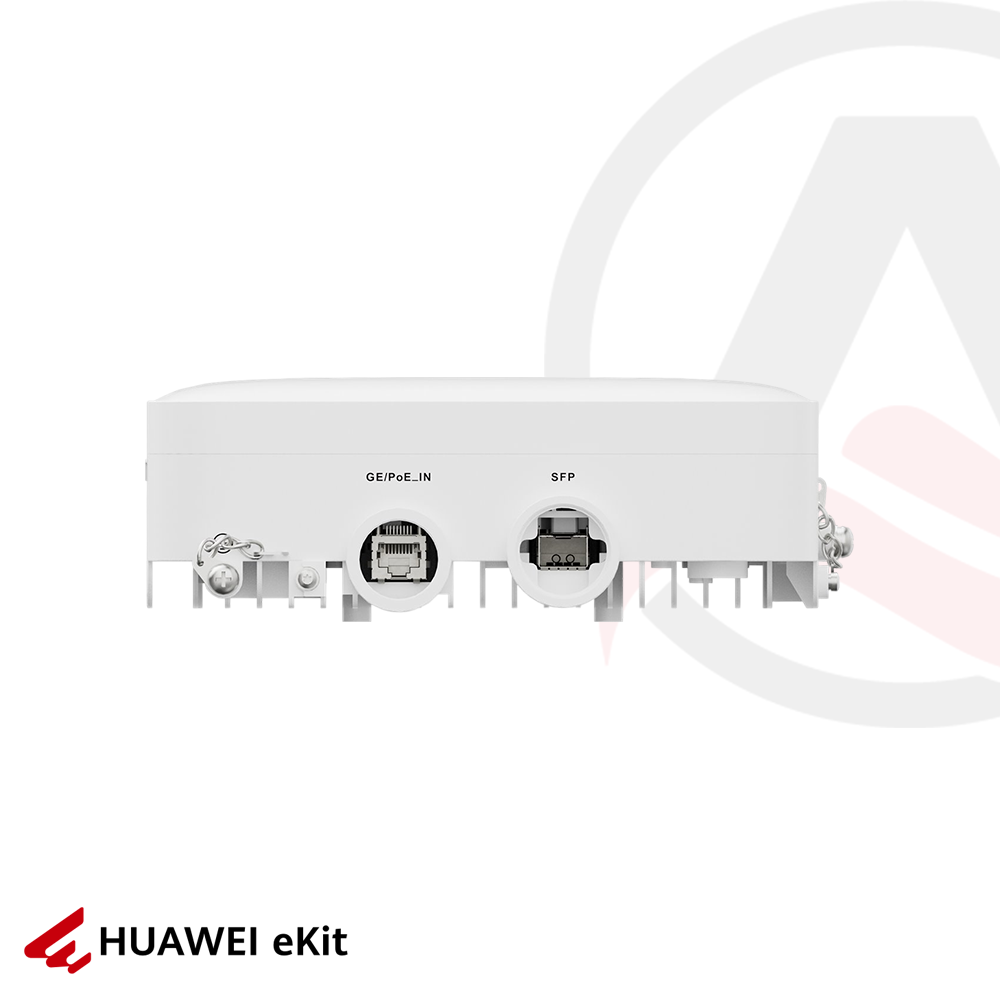 Huawei AP761 - WiFi6 Dış Mekan Çift Bant BLE Access Point