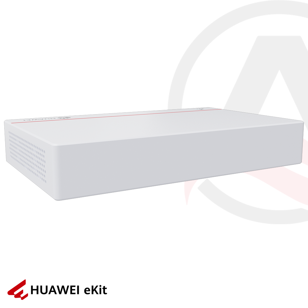 Huawei S110-8T2ST - 8 Port Gigabit Switch